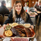 Texas BBQ Tour for National BBQ Month