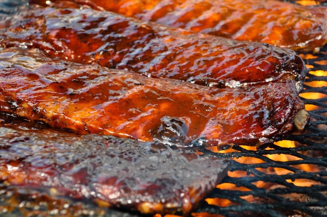 Competition Ribs For the Win! | Grill Masters Club