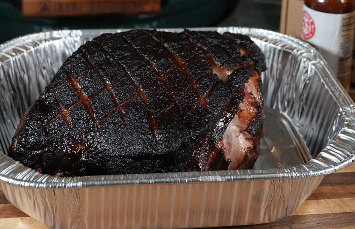 How to Make Myron Mixon's Brisket Rub (Recipe) | Grill Masters Club