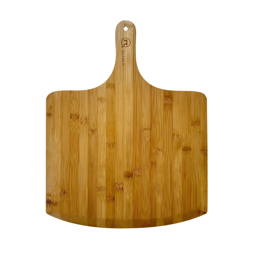 14x18" XL Bamboo Pizza Peel by Offset