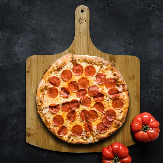14x18" XL Bamboo Pizza Peel by Offset