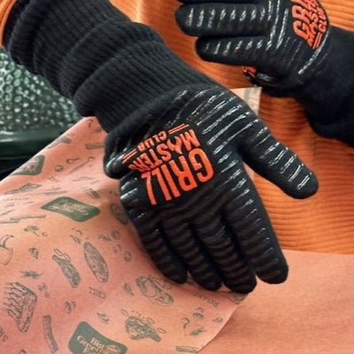 Grilling Gloves