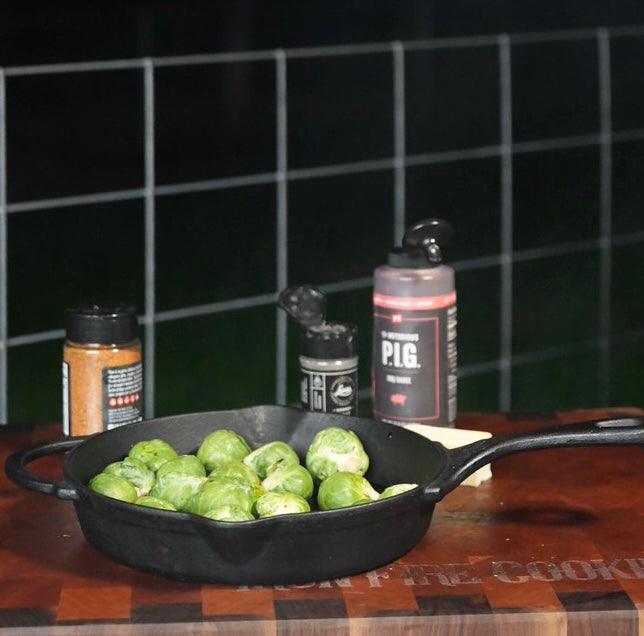 The Notorious P.I.G. BBQ Sauce by PS Seasoning (15.8 oz)