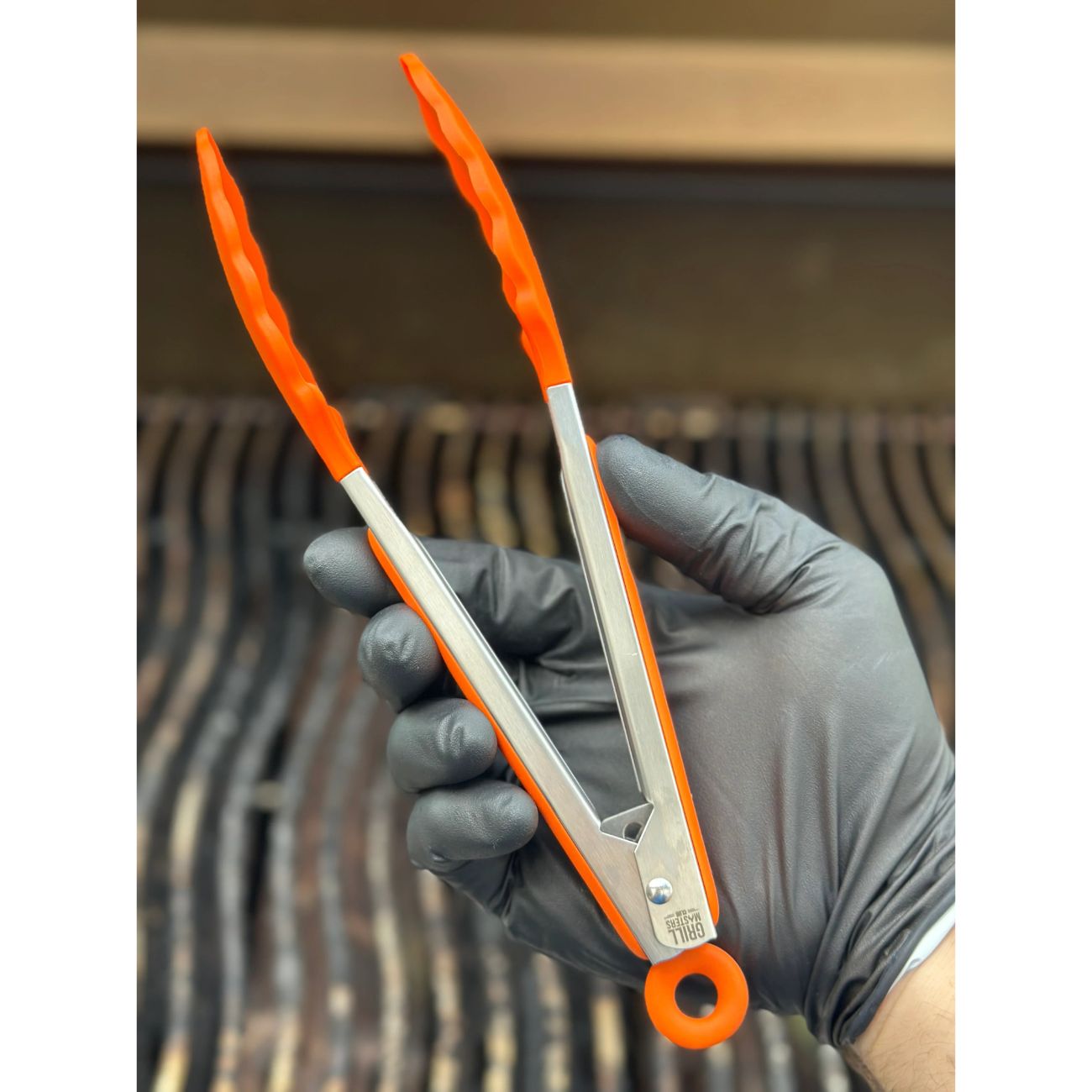 Competition BBQ Bundle: Grill Basket, Resting Blanket, Butcher Paper, XL Prep Tub & Tongs