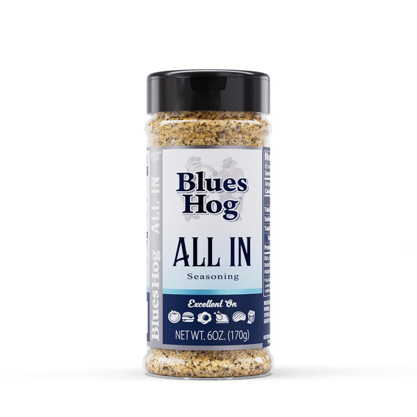 Blues Hog All In Seasoning (6 oz)
