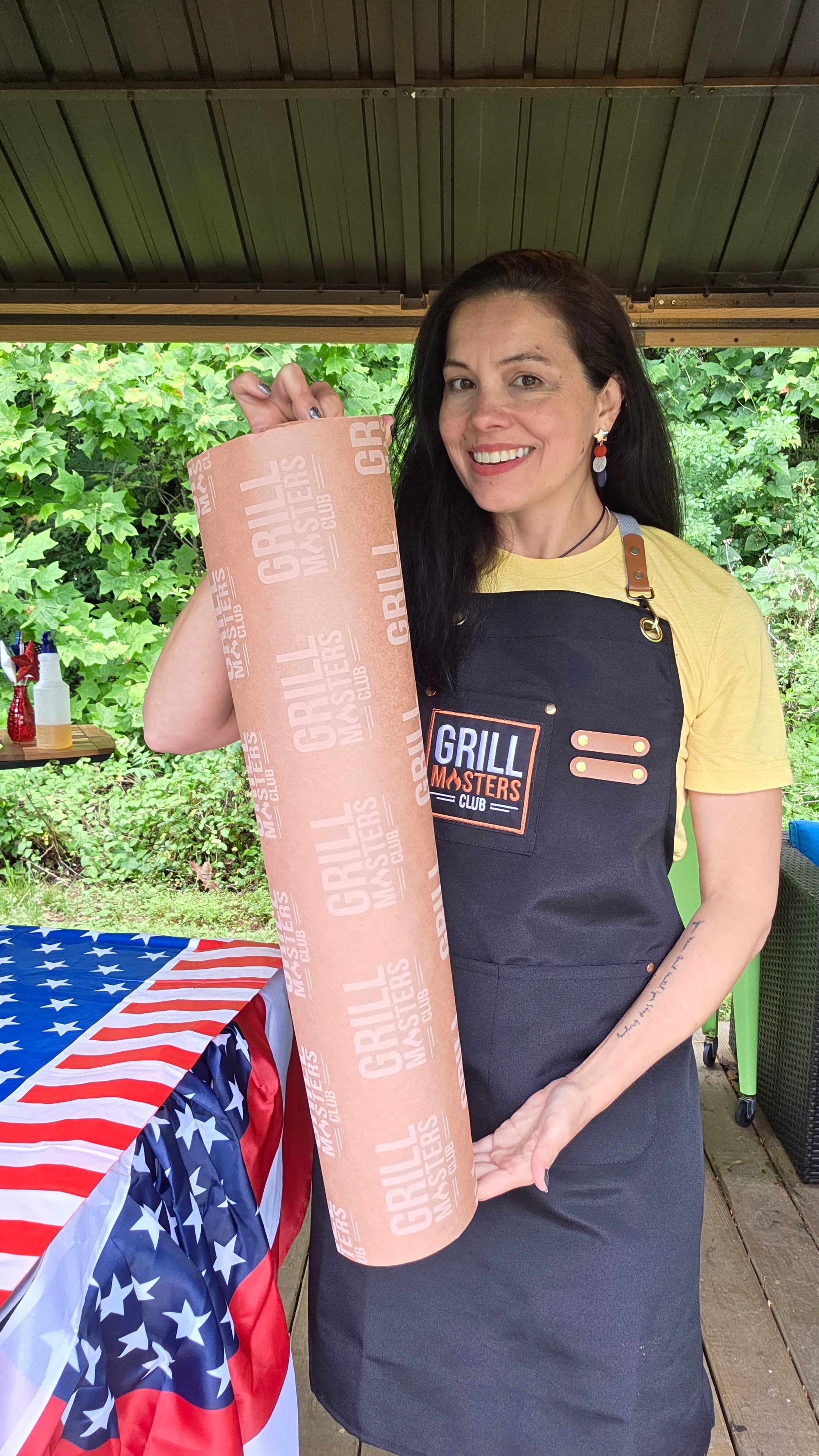Baller Brisket Accessory Bundle: Prep Tub, Resting Blanket, Butcher Paper, Tallow + More