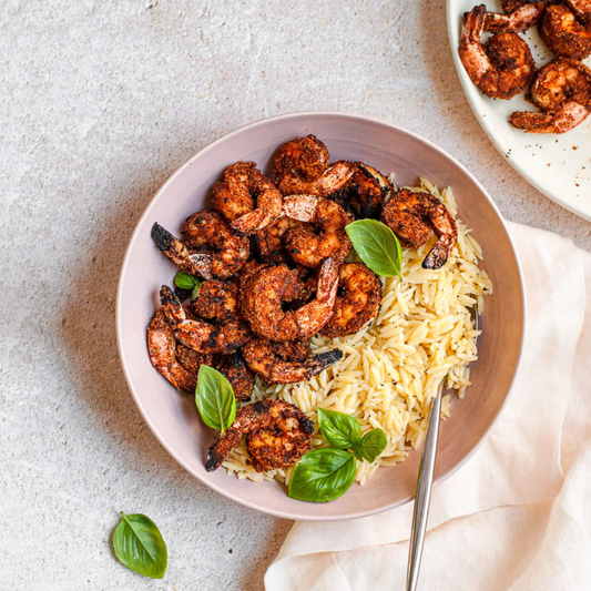 Amazin’ Cajun Seasoning by Char Crust (4 oz)