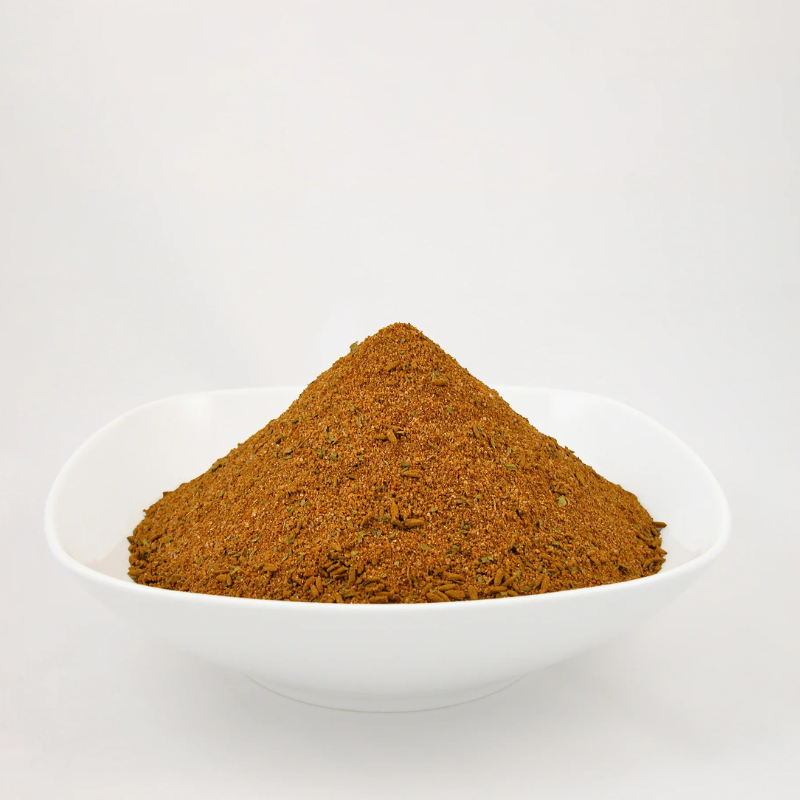Amazin’ Cajun Seasoning by Char Crust (4 oz)