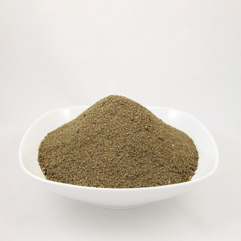 Ginger Teriyaki Rub by Char Crust