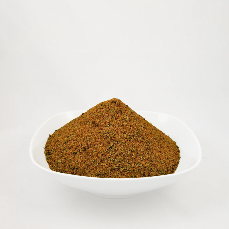 Southwest Chipotle Seasoning by Char Crust (4 oz)