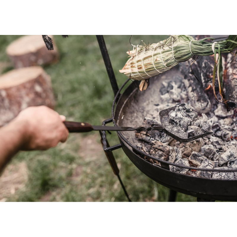 Cowboy Grill Coal Shovel by Barebones