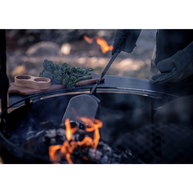 Cowboy Grill Coal Shovel by Barebones