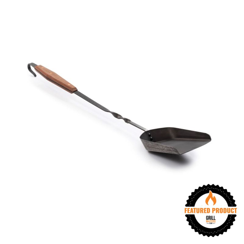 Cowboy Grill Coal Shovel by Barebones