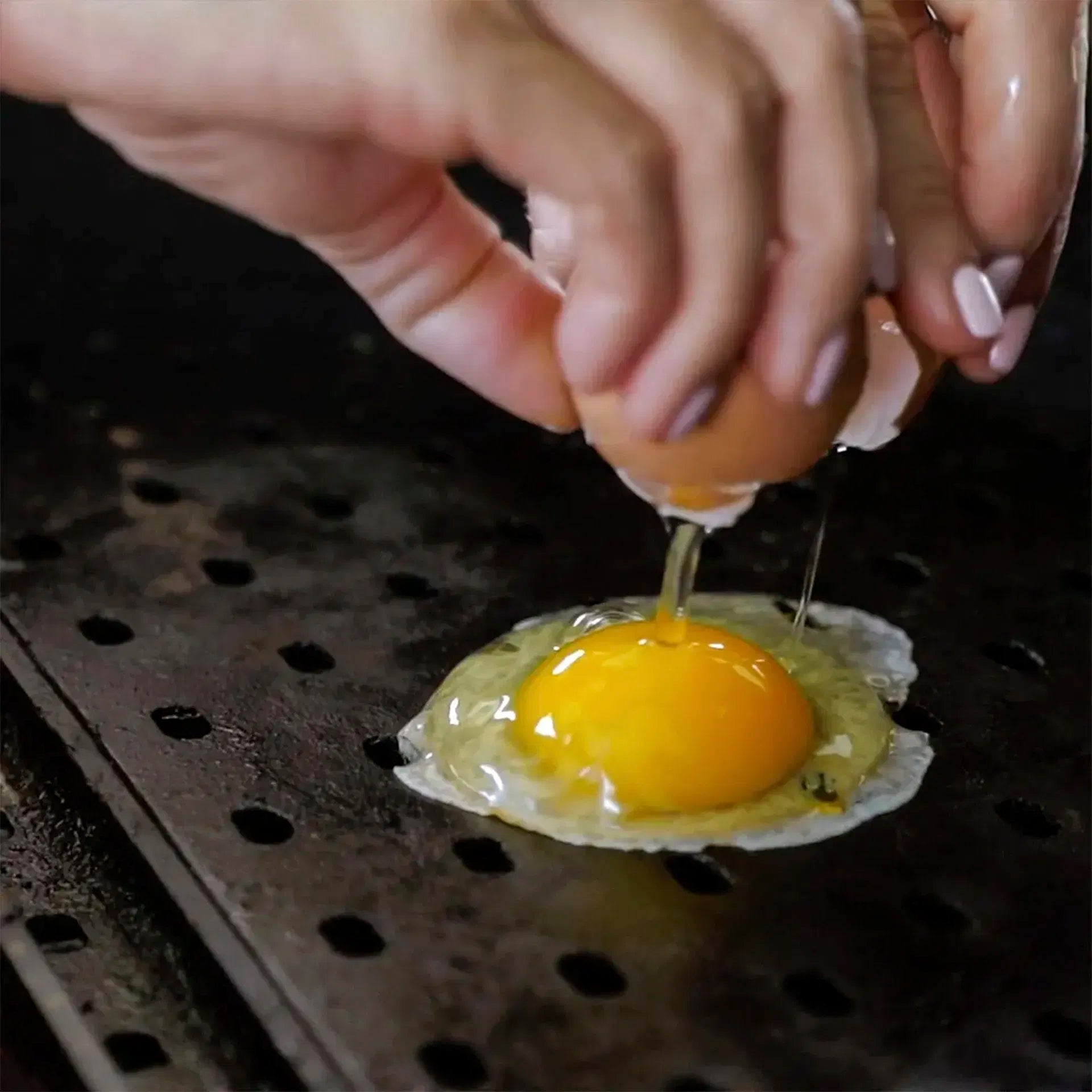 GrillGrate Flavor Zone 2-Pack: 15" Reversible Sear Grate & Griddle