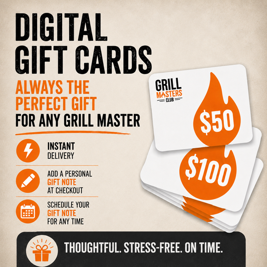 Digital Gift Card