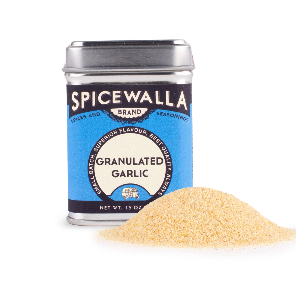 Granulated Garlic by Spicewalla (1.5 oz)
