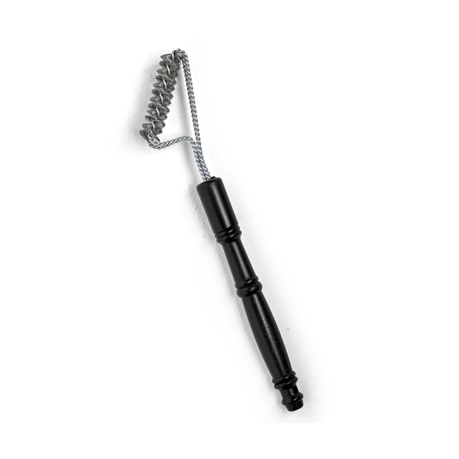 Stainless Steel Grate Valley Grill Brush by GrillGrate