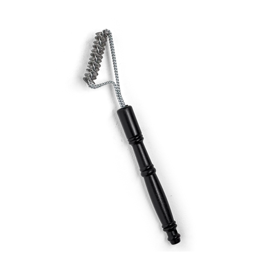Stainless Steel Grate Valley Grill Brush by GrillGrate