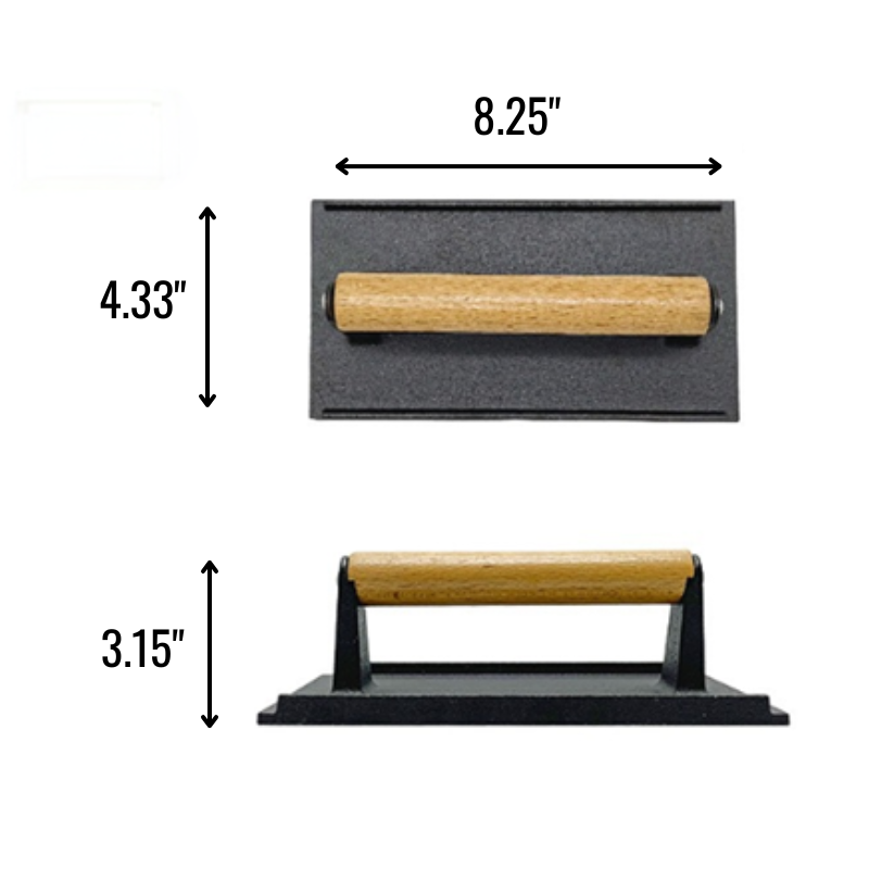 Bacon Lab BBQ Kit: Smoked Pork Belly, Burnt Ends & Candied Bacon Bundle