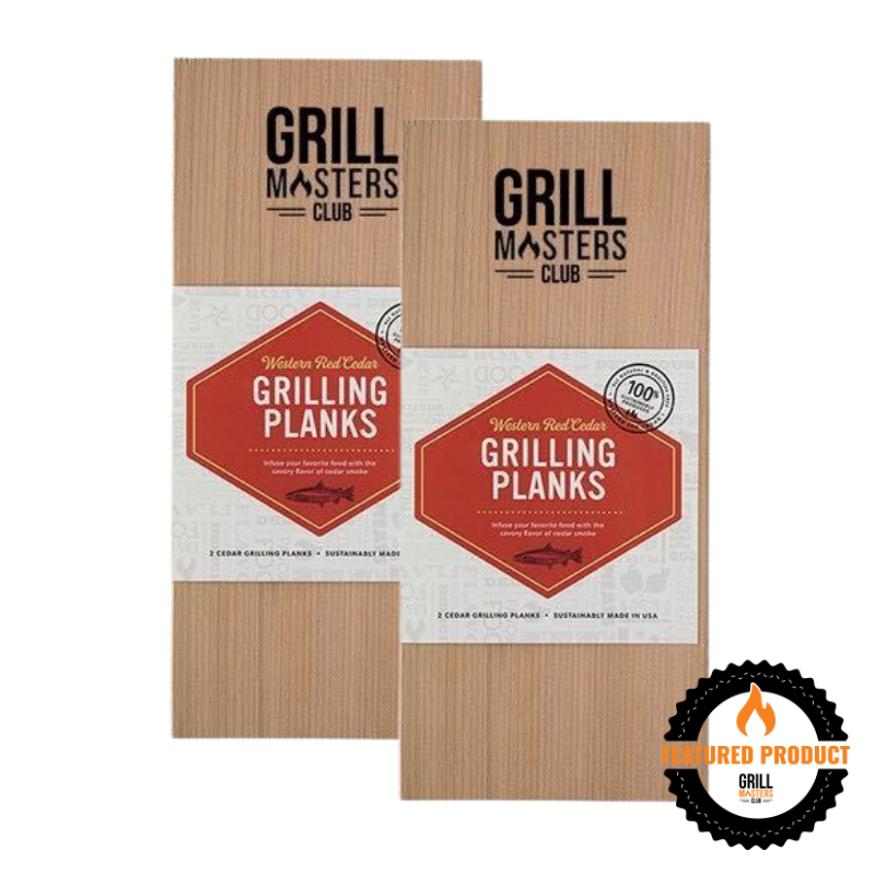 The Grill Master's Platinum Bundle: Grilling Accessories for the Discerning Grill Boss