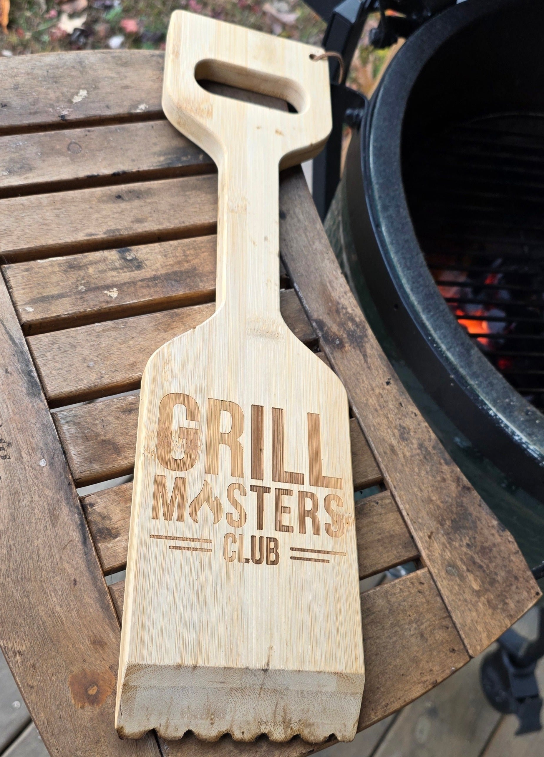 Clean As A Whistle Grill Cleaning Bundle