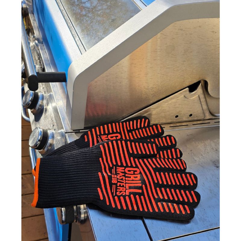 Baller Brisket Accessory Bundle: Why Risk It With Your Brisket?