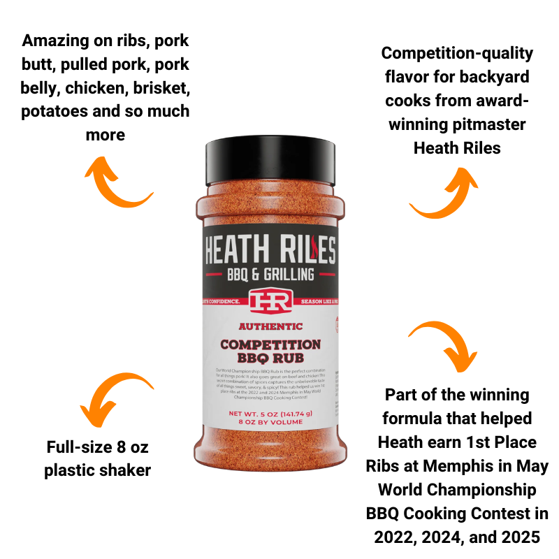 America 250 Commemorative BBQ Bundle - Celebration of American Grilling