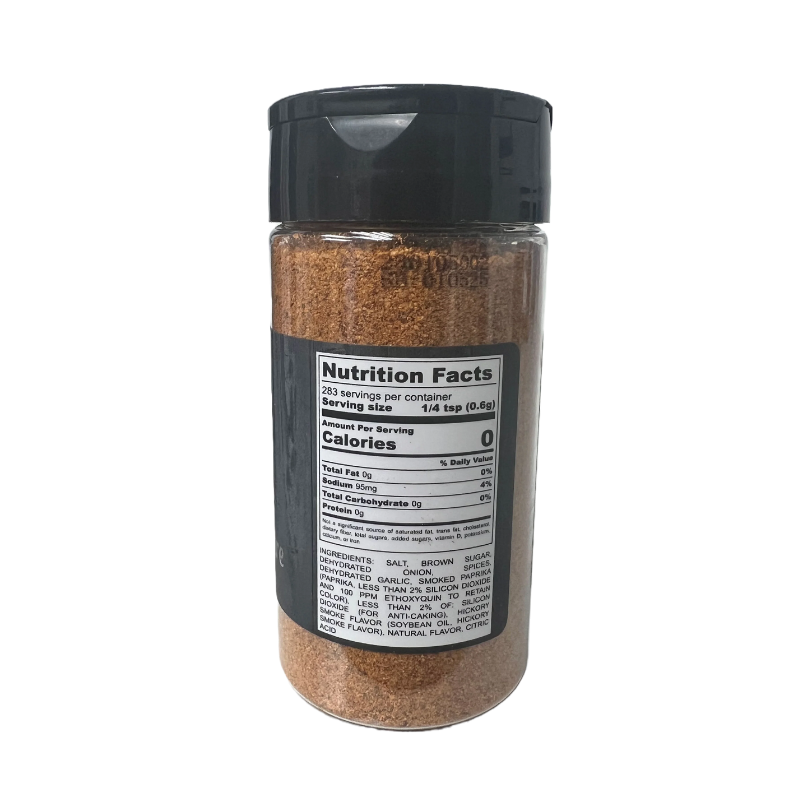 Hi-West Santa Fe Woodfire Seasoning (5 oz)