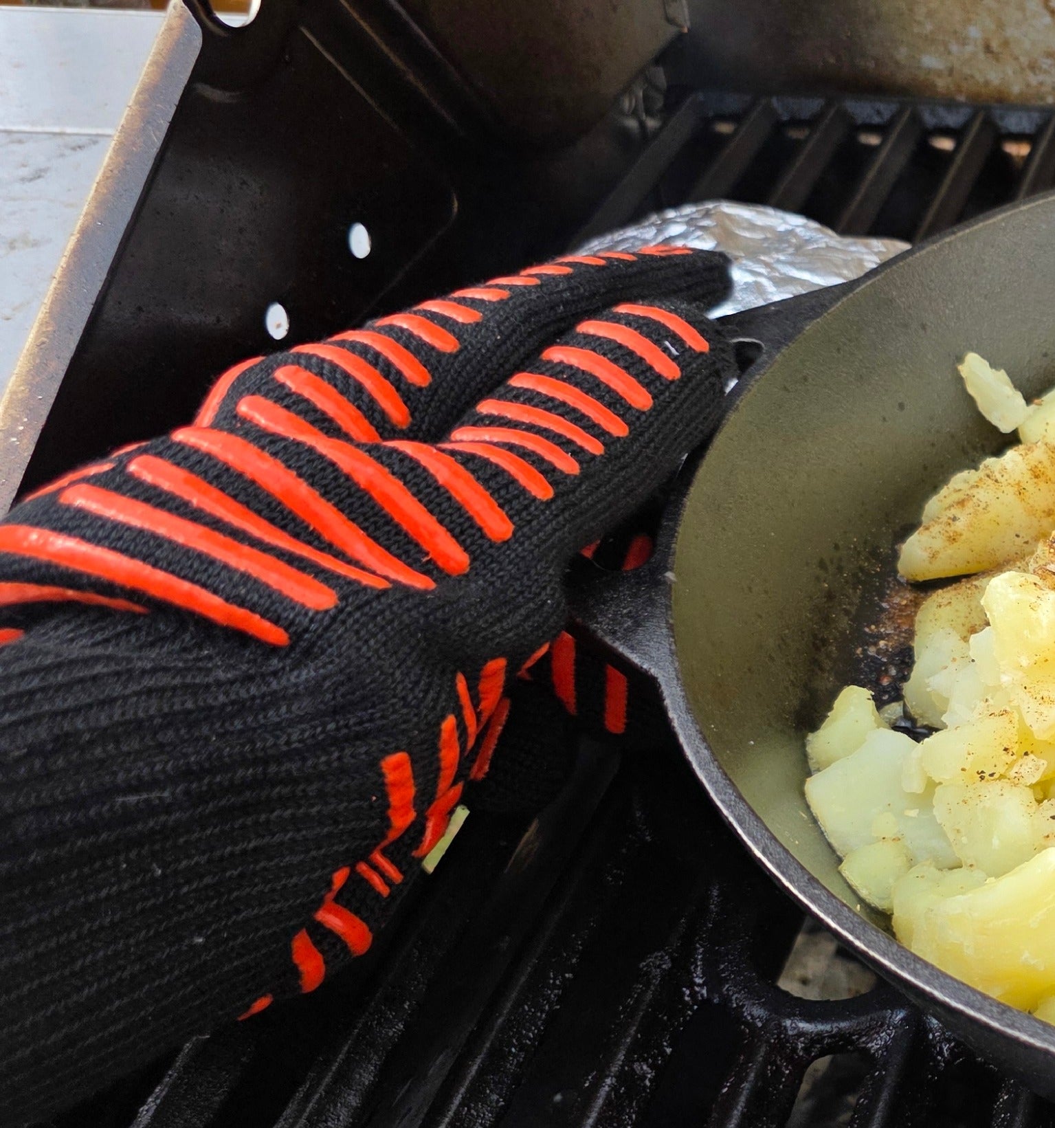 Baller Brisket Accessory Bundle: Why Risk It With Your Brisket?