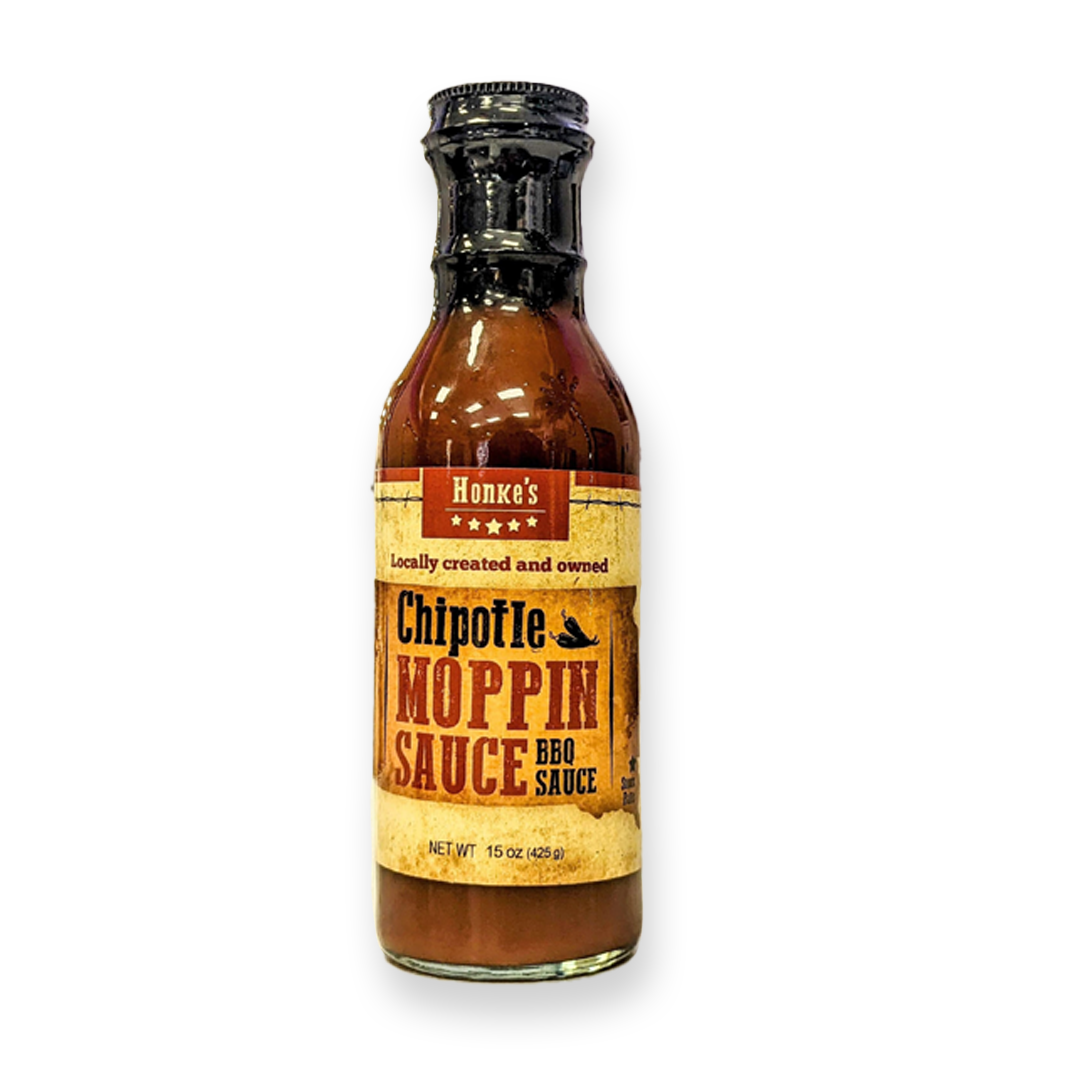 Ultimate BBQ Sauce Bundle - 5 for $40 Deal