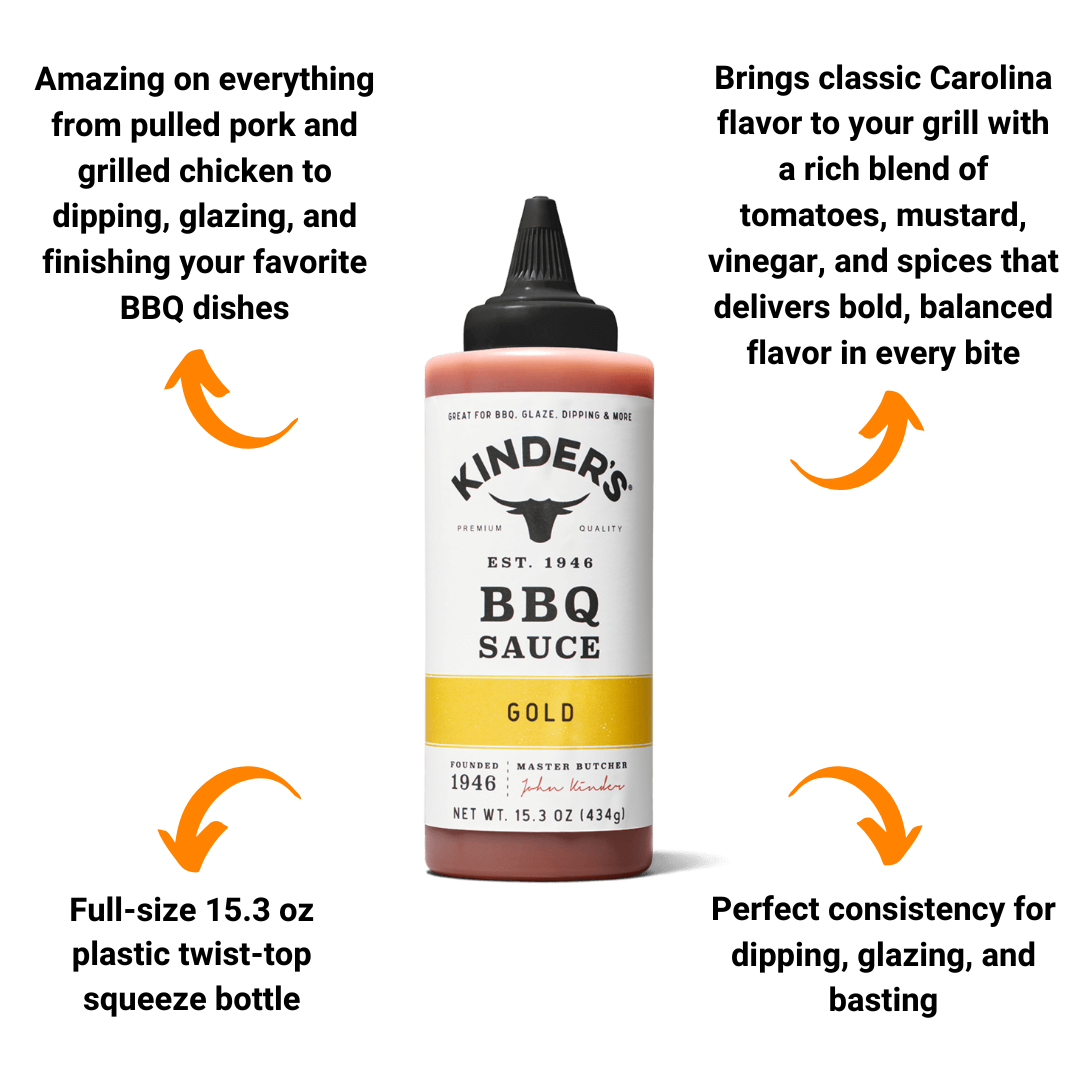 America 250 Commemorative BBQ Bundle - Celebration of American Grilling