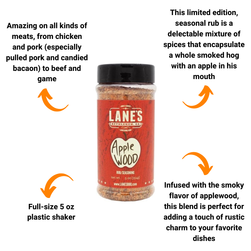 BBQ Brunch Bundle: Maple Bacon & French Toast Breakfast Grilling Kit