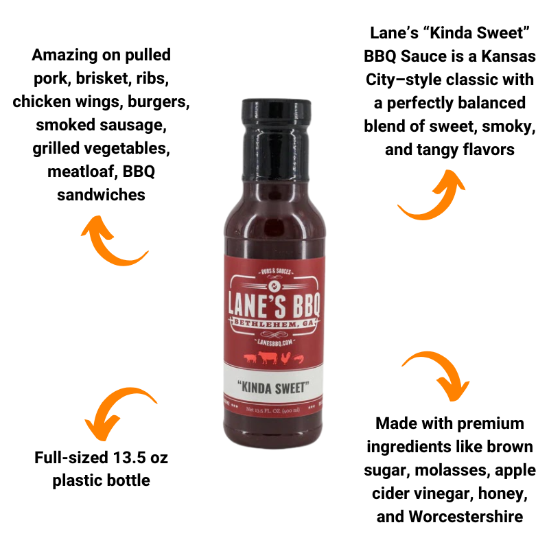 "Pulled Perfection" BBQ Box