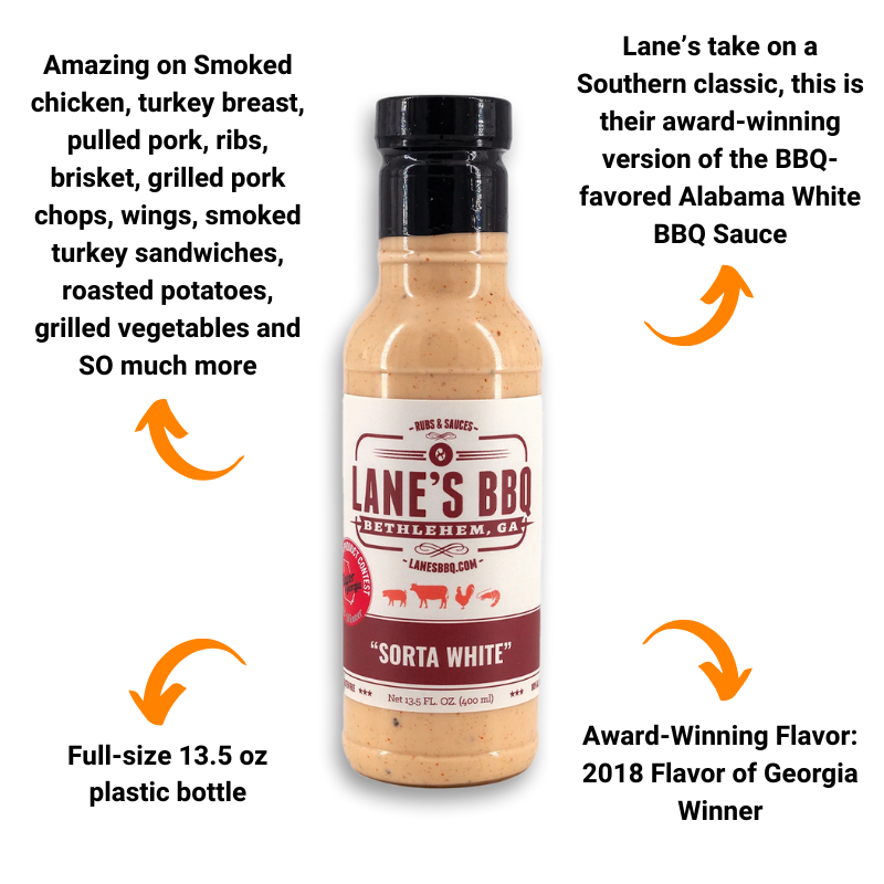 "Flavor Fiesta" BBQ Box