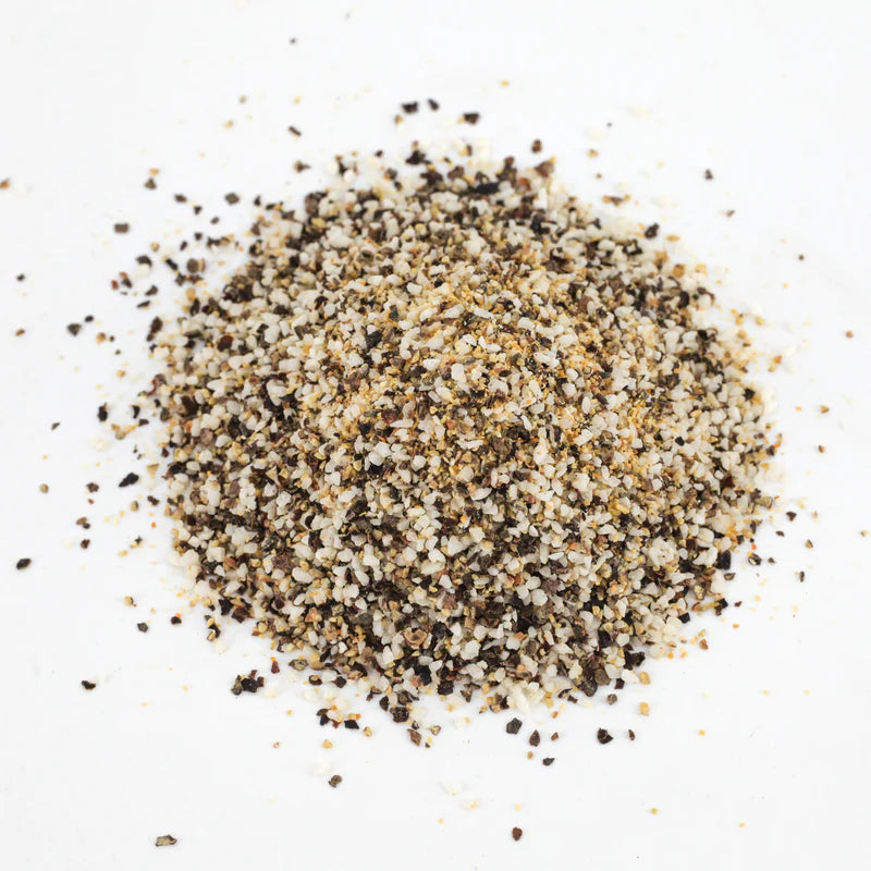 Lane's SPG Rub (4.6 oz) - Salt, Pepper Garlic Seasoning