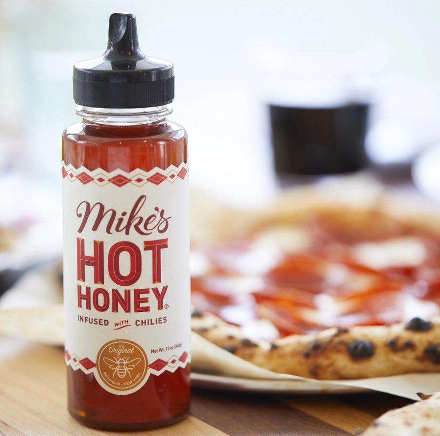 Mike's Hot Honey - Original (12 oz)