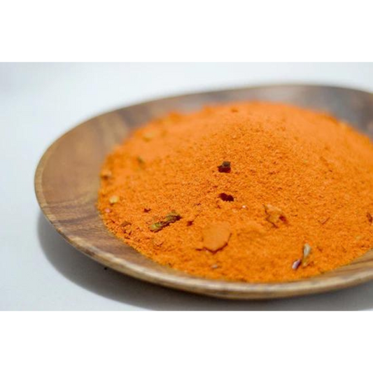 Mango Chipotle Rub by The Spice Guy (5 oz plastic shaker)