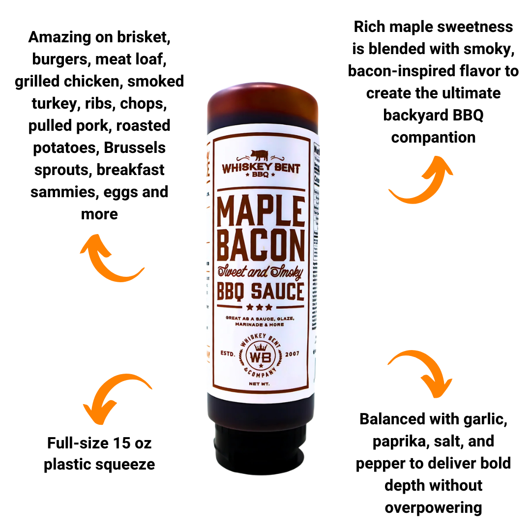 Backyard Revival BBQ Box - Grilling Season Kickoff Collection