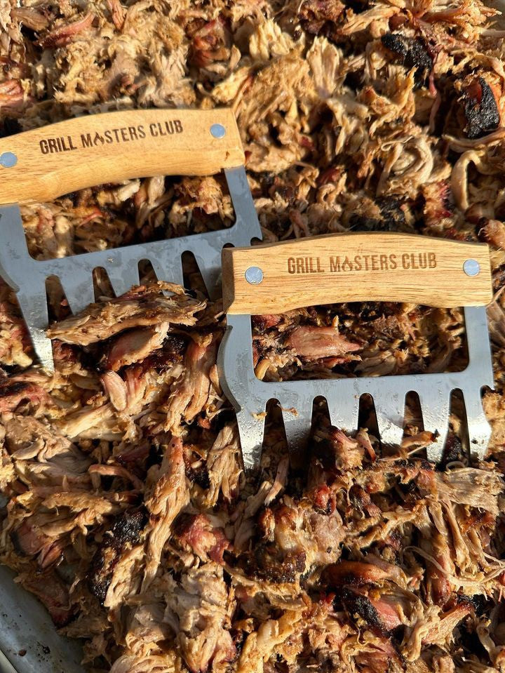 Grill Masters Club Meat Claws - One Pair