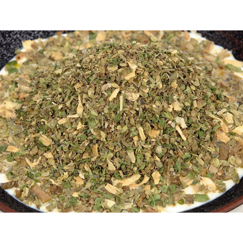 Mediterranean Herb Seasoning by Old Town Spice Shop
