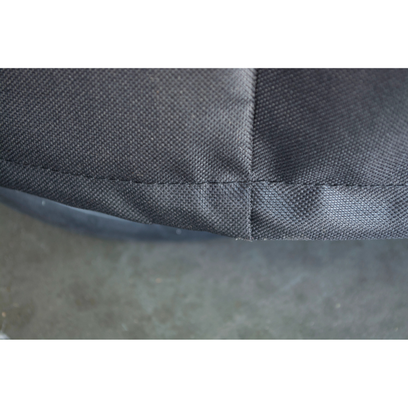 Medium Pellet Grill Cover - Fits Traeger 20–22 Series, Lil Tex Elite 22, Lone Star & More