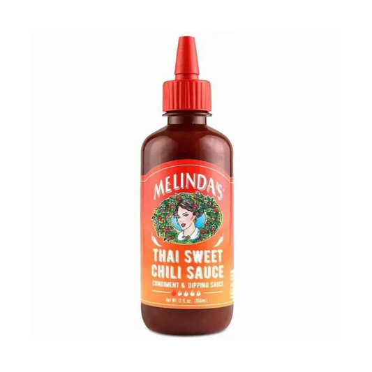 Melinda's Thai Sweet Chili Sauce (12 oz)