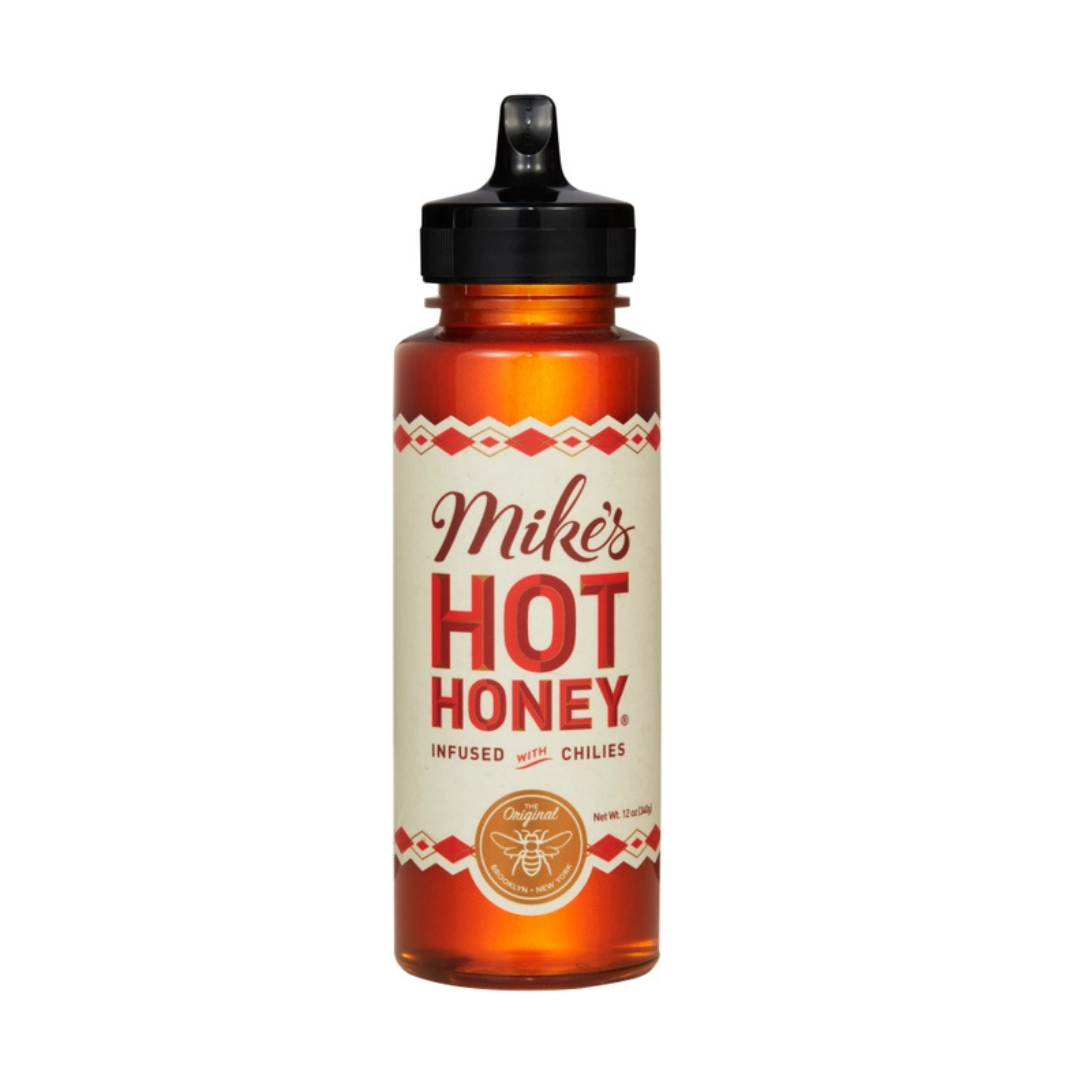 Mike's Hot Honey - Original (12 oz)