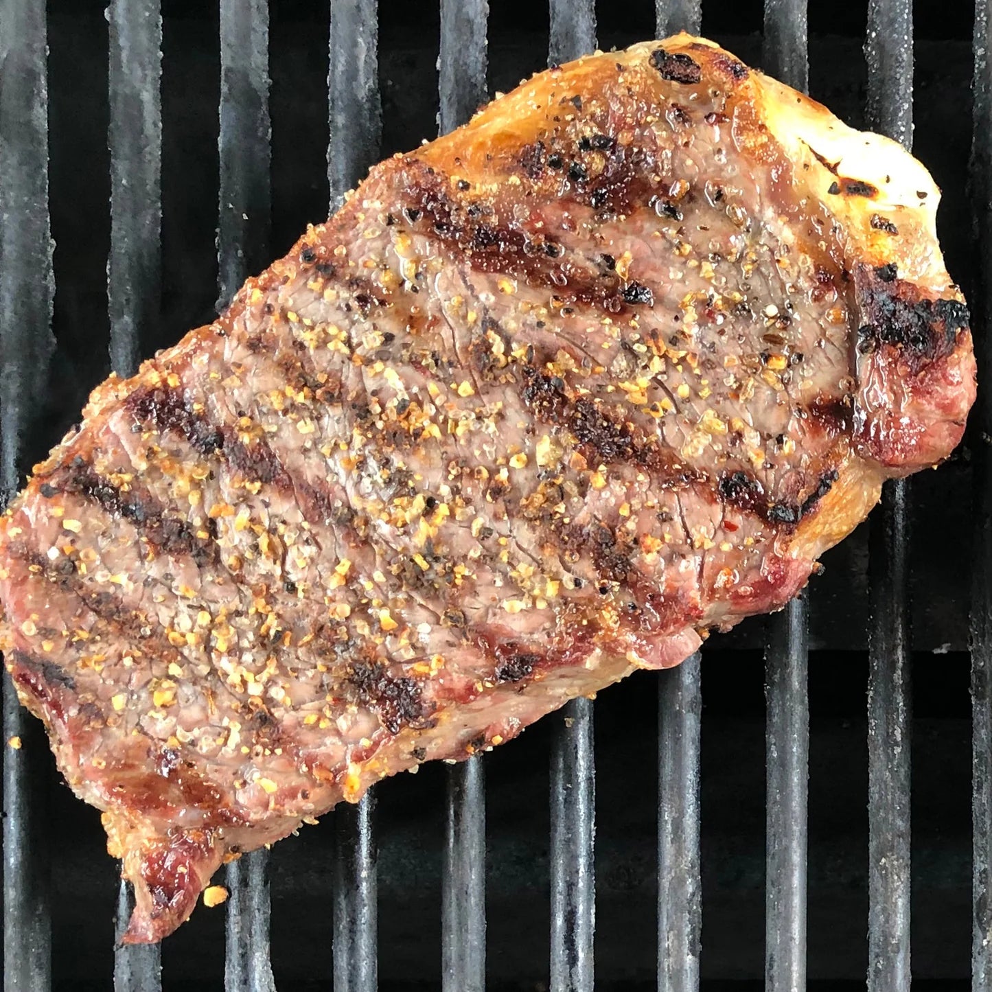 Mont Royal Steak Seasoning by The Spice Lab (5 oz)