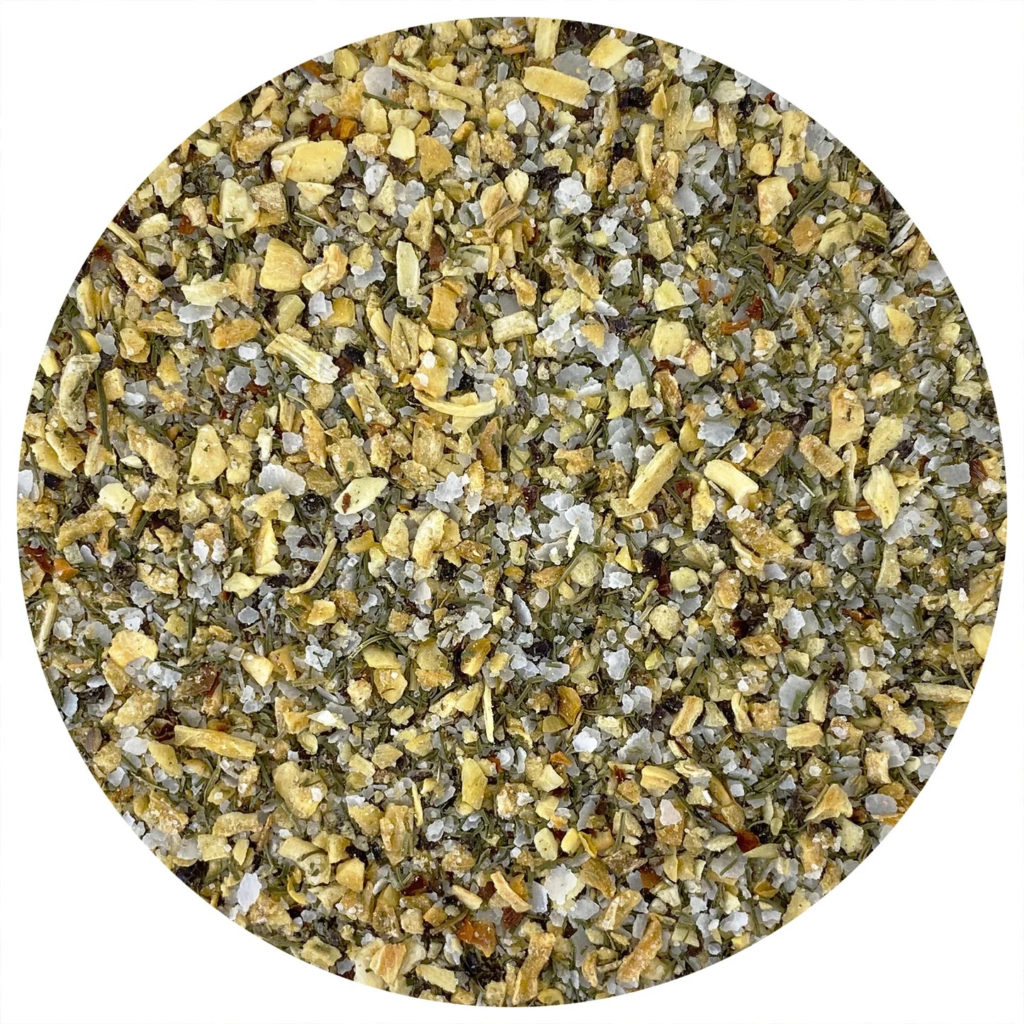 Mont Royal Steak Seasoning by The Spice Lab (5 oz)