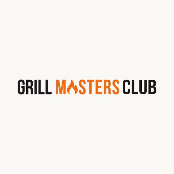 Grill Masters BBQ Super Bundle: Cutting Board, Meat Claws