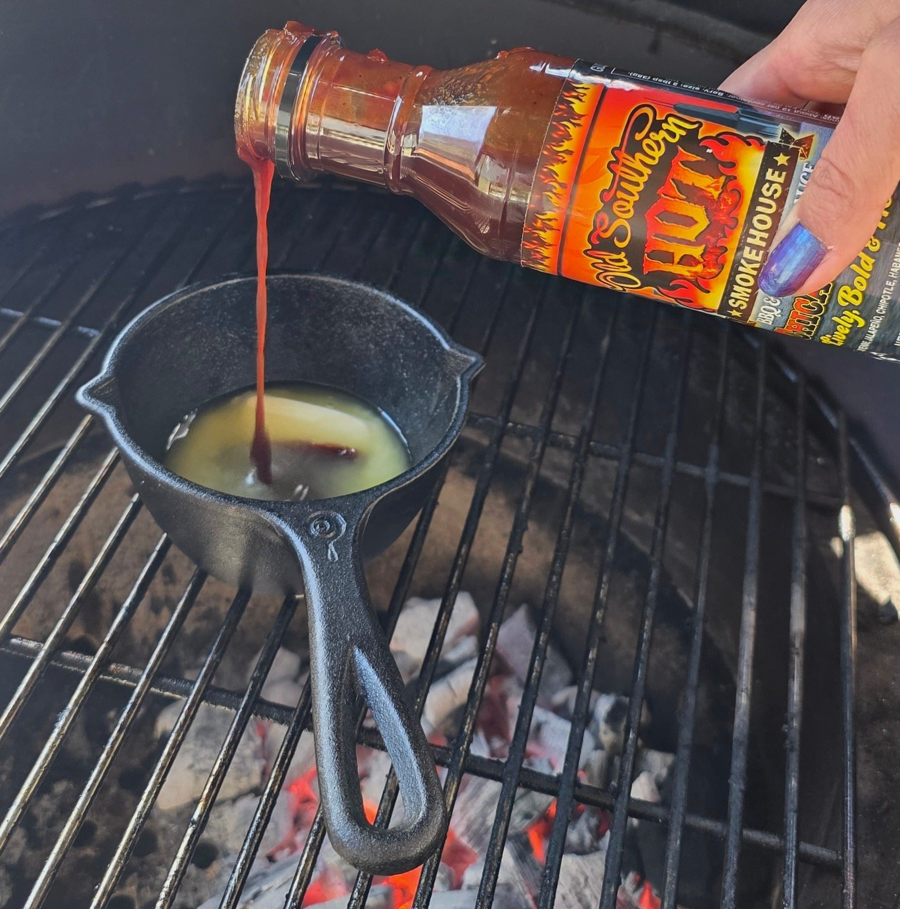 3 Box Bundle Deal: 15 BBQ Products + Recipes and Tips