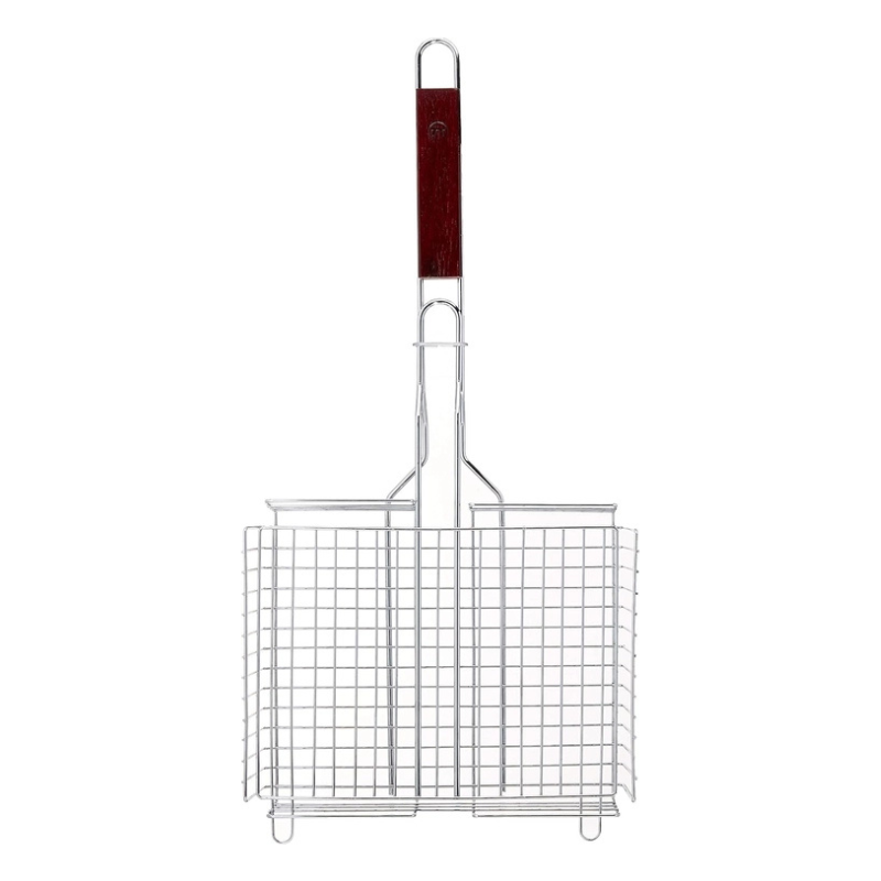 Competition BBQ Bundle: Grill Basket, Resting Blanket, Butcher Paper, XL Prep Tub & Tongs