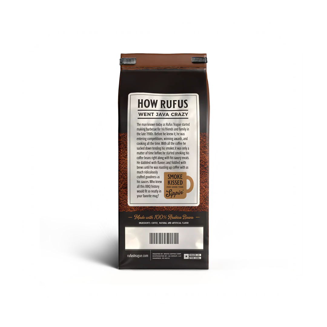 Rufus Teague Steakhouse Bundle