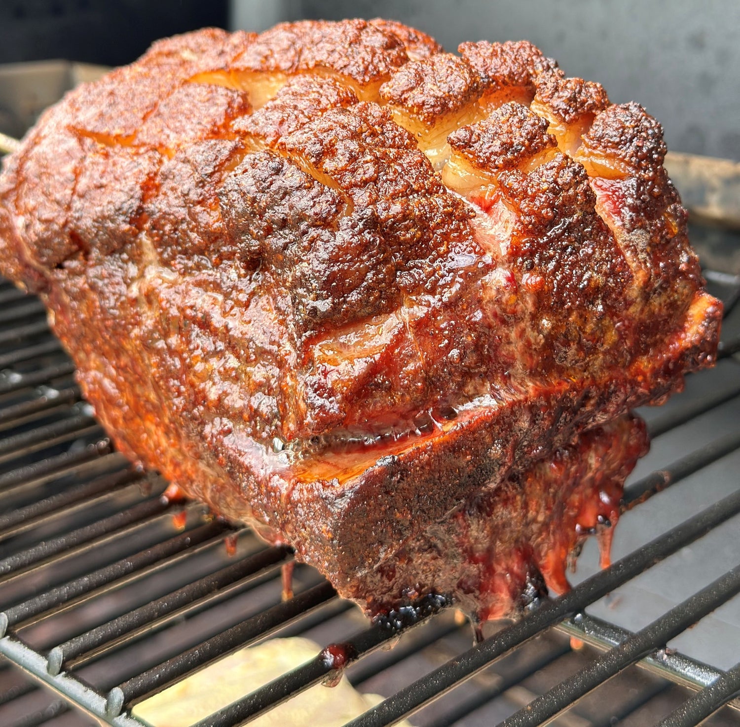 "Low & Slow, Bro" BBQ Box - Brisket, Prime Rib & Pork Belly Rub & Sauce Bundle